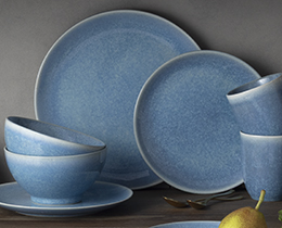 New Pattern Arrivals