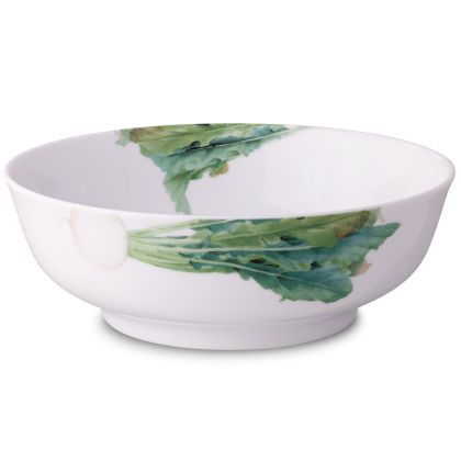 Round Vegetable Bowl, 9.75", 74 oz.