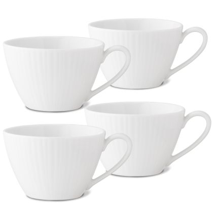 Cup, 7 oz., Set of 4