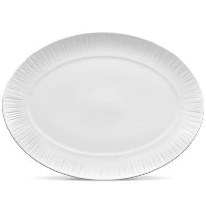 Oval Platter, 14 1/2"