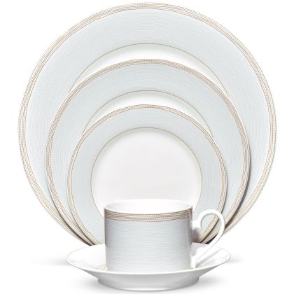 5-Piece Place Setting