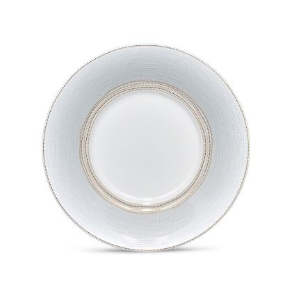Saucer, 6"