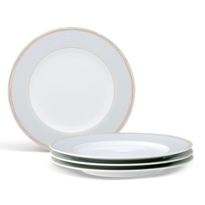Salad/Dessert Plate, 8 1/4", Set of 4