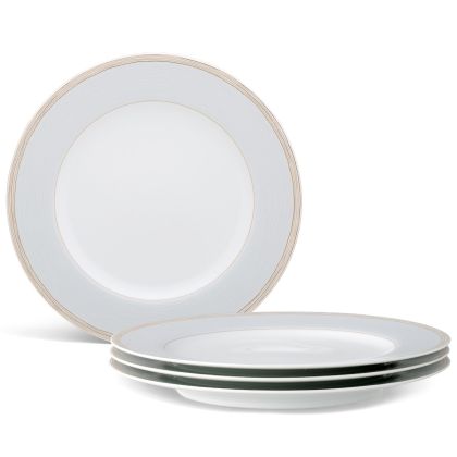 Dinner Plate, 10 1/2", Set of 4