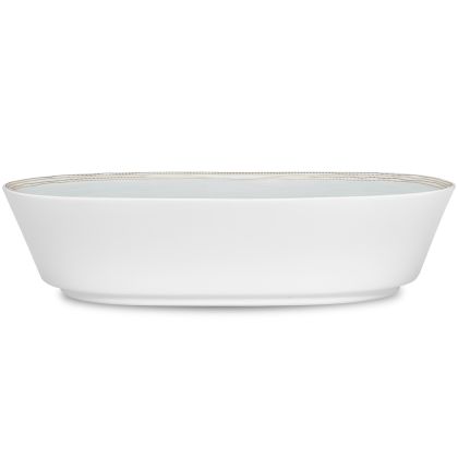 Bowl, Oval Vegetable, 32 oz.