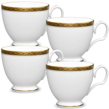 Cup, 8 oz., Set of 4