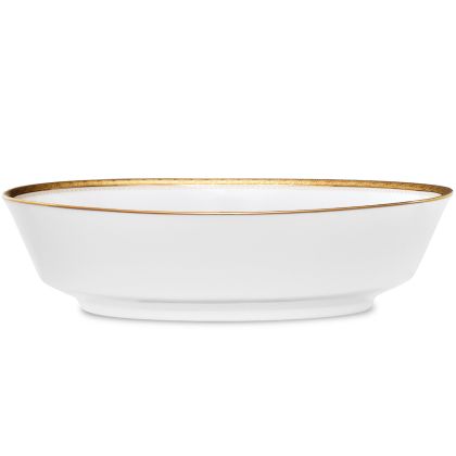 Bowl, Oval Vegetable, 32 oz.