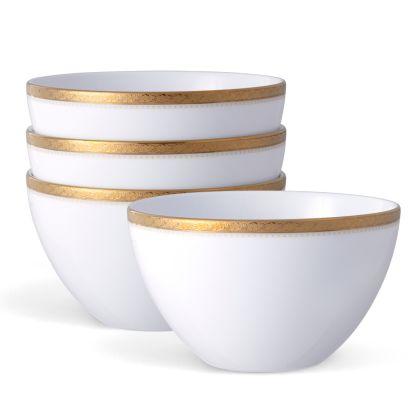 Cereal Bowl, 6", 29 oz., Set of 4