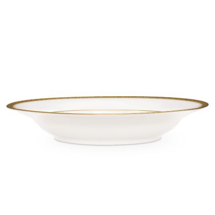 Bowl, Rim Soup, 9", 27 oz.