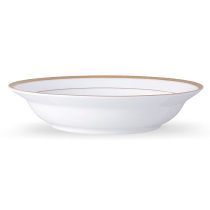 Dinner Bowl, Rim, 10", 25 oz.