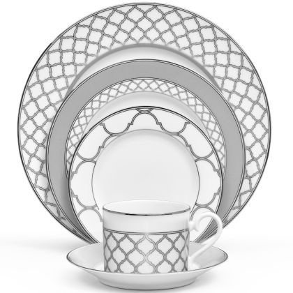 5-Piece Place Setting