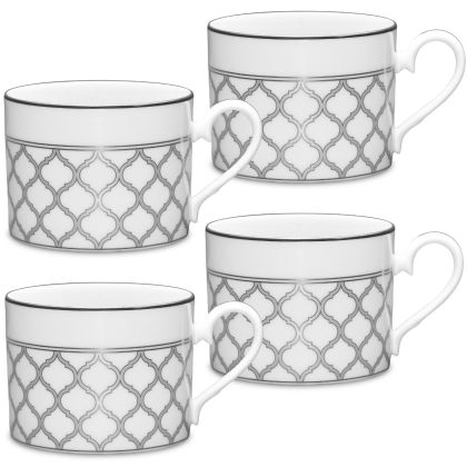 Cup, 8 1/2 oz., Set of 4