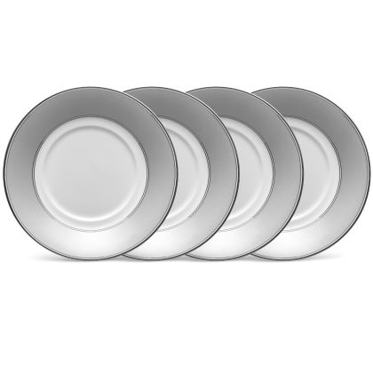 Saucer, 6", Set of 4