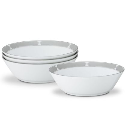 Bowl, Soup, 7", 20 oz., Set of 4