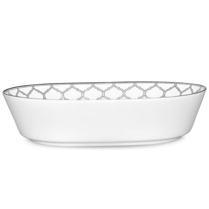 Bowl, Oval Vegetable, 32 oz.
