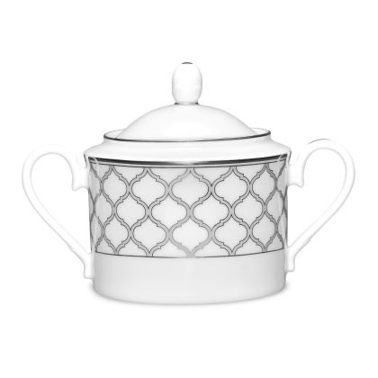 Sugar with Cover, 11 oz.