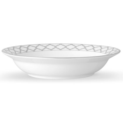 Dinner Bowl, Rim, 10", 25 oz.