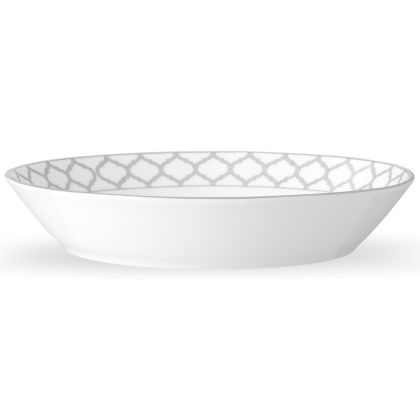 Dinner Bowl, Coupe, 9 3/4", 43 oz.