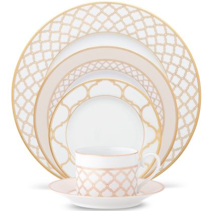 5-Piece Place Setting