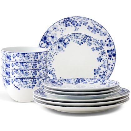 12-Piece Set