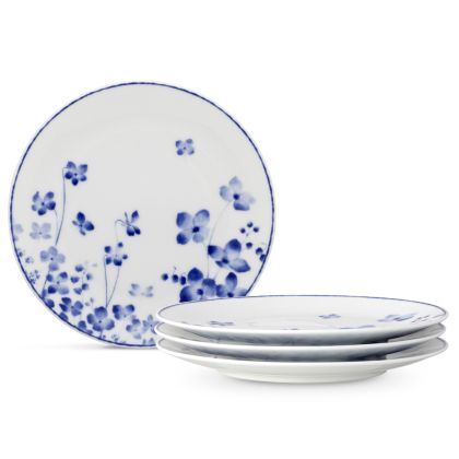 Appetizer Plate, 6 1/4", Set of 4