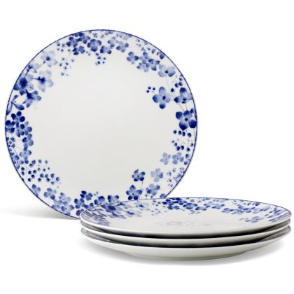 Dinner Plate, 10 1/2", Set of 4