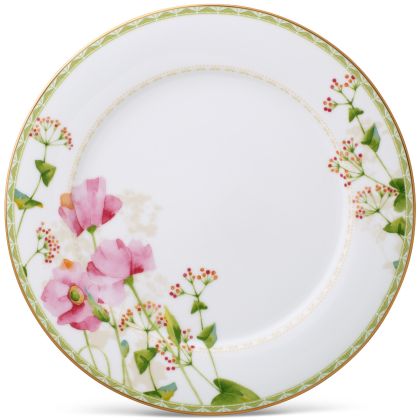Dinner Plate, 10 1/2"