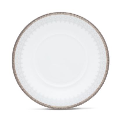 Saucer, 6"