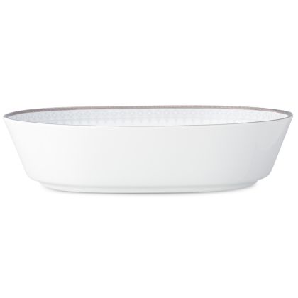 Bowl, Oval Vegetable, 32 oz.