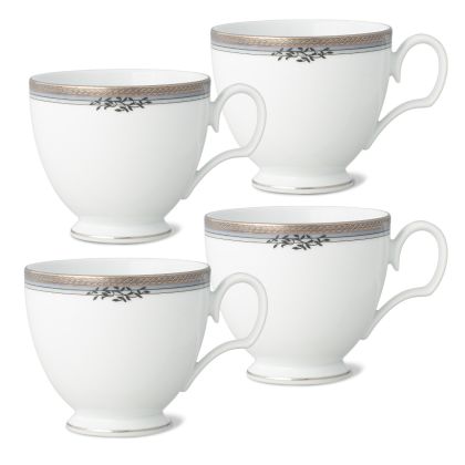 Cup, 8 oz., Set of 4