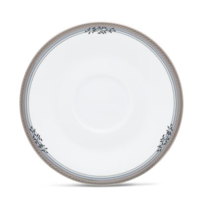 Saucer, 6"