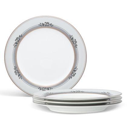 Salad Plate, 8 1/4", Set of 4