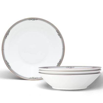 Bowl, Soup, 7 1/2", 12 oz., Set of 4