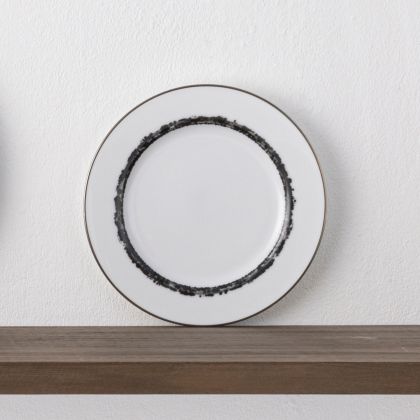 Bread & Butter/Appetizer Plate, 6 1/2"
