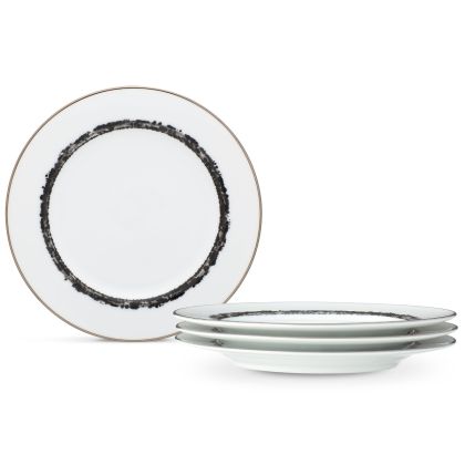Bread & Butter/Appetizer Plate, 6 1/2", Set of 4