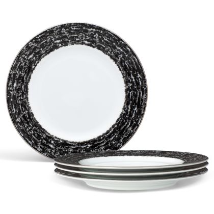 Salad/Dessert Plate, 8 1/4", Set of 4