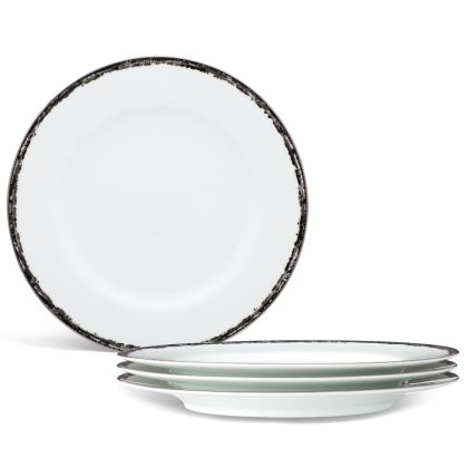 Dinner Plate, 10 1/2", Set of 4