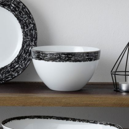 Cereal Bowl, 6", 29 oz