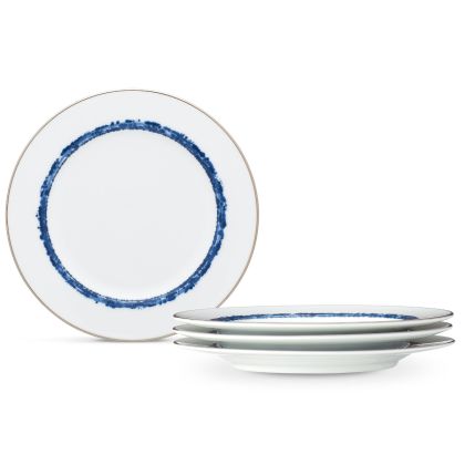 Bread & Butter/Appetizer Plate, 6 1/2", Set of 4