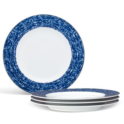 Salad/Dessert Plate, 8 1/4", Set of 4