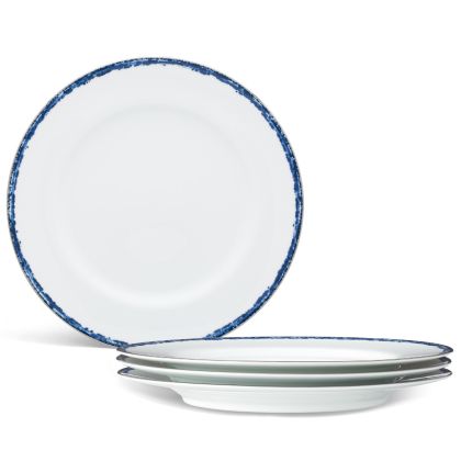 Dinner Plate, 10 1/2", Set of 4