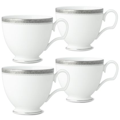 Cup, 8 oz., Set of 4