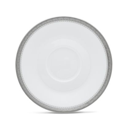Saucer, 6"