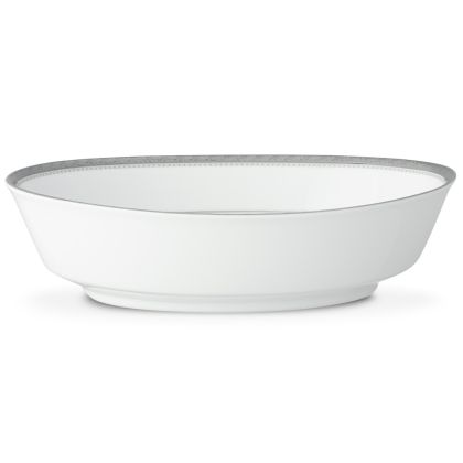 Bowl, Oval Vegetable, 32 oz.