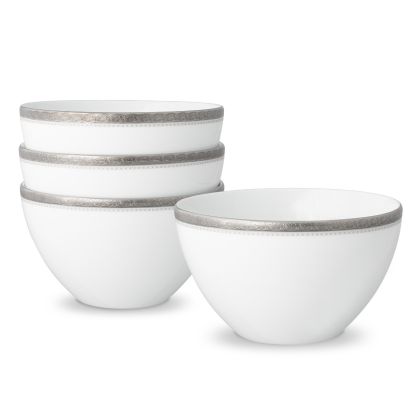 Cereal Bowl, 6", 29 oz, Set of 4