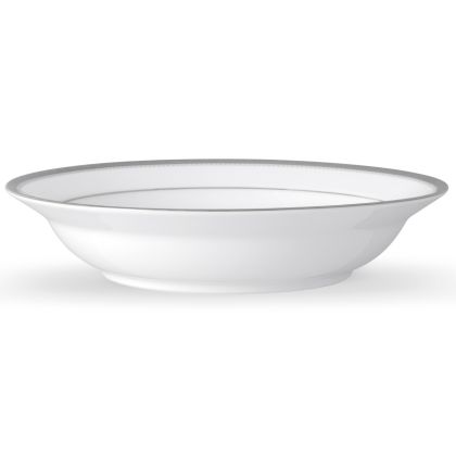 Dinner Bowl, Rim, 10", 25 oz.