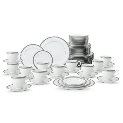 60-Piece Value Set, Service for 12