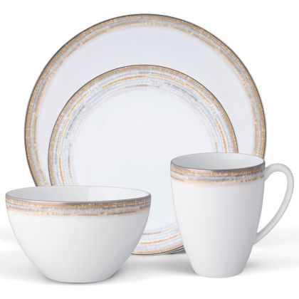 4-Piece Place Setting