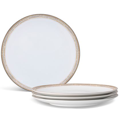 Dinner Plate, 10 1/2", Set of 4