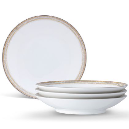 Pasta Bowl, 9 1/4", 26 oz., Set of 4